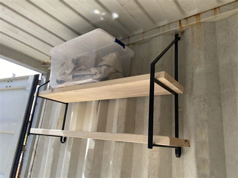 metal bracket for shipping boxes|shipping shelf brackets.